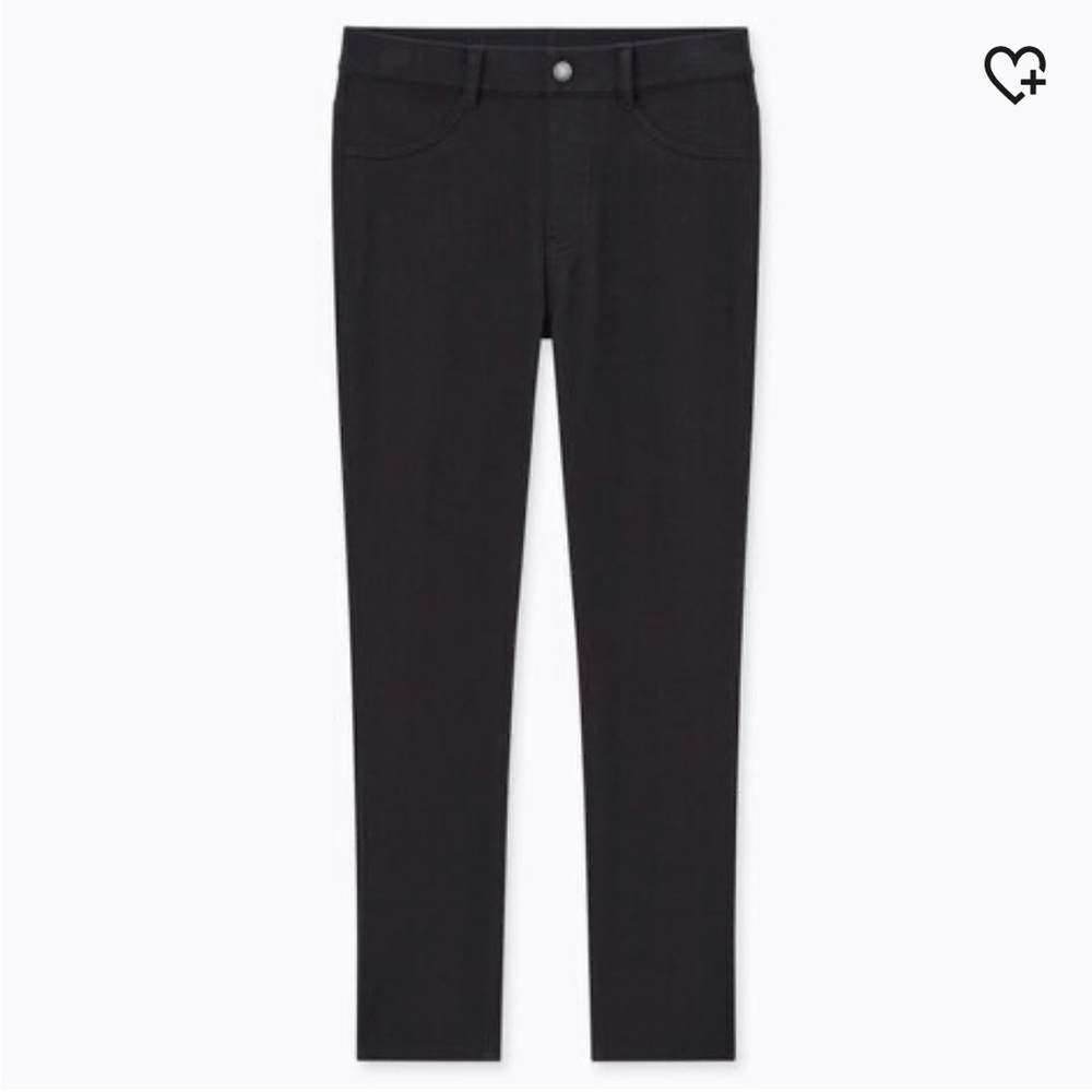 Uniqlo Stretch Skinny Pull-on Women Jeans - Size XS